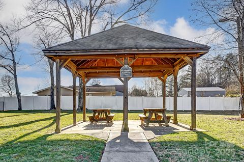 A home in Mount Holly