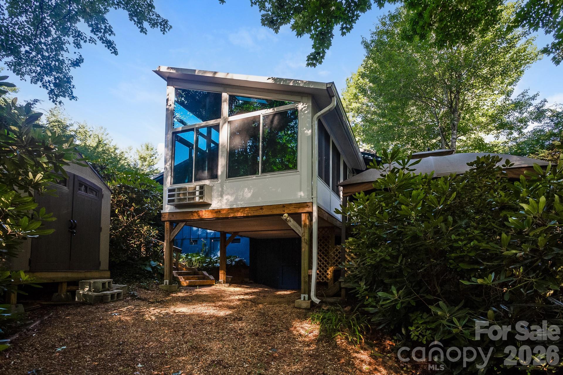 261 Black Pine Road