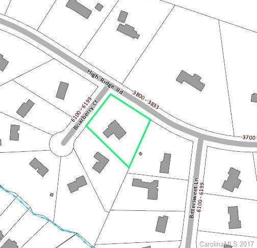 Providence Plantation - Residential