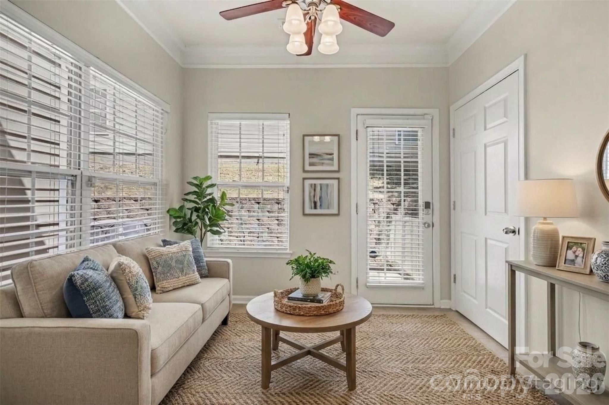 Cedar Mill - Residential