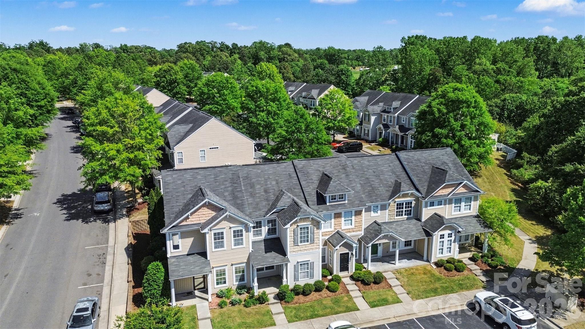 Cedar Mill - Residential