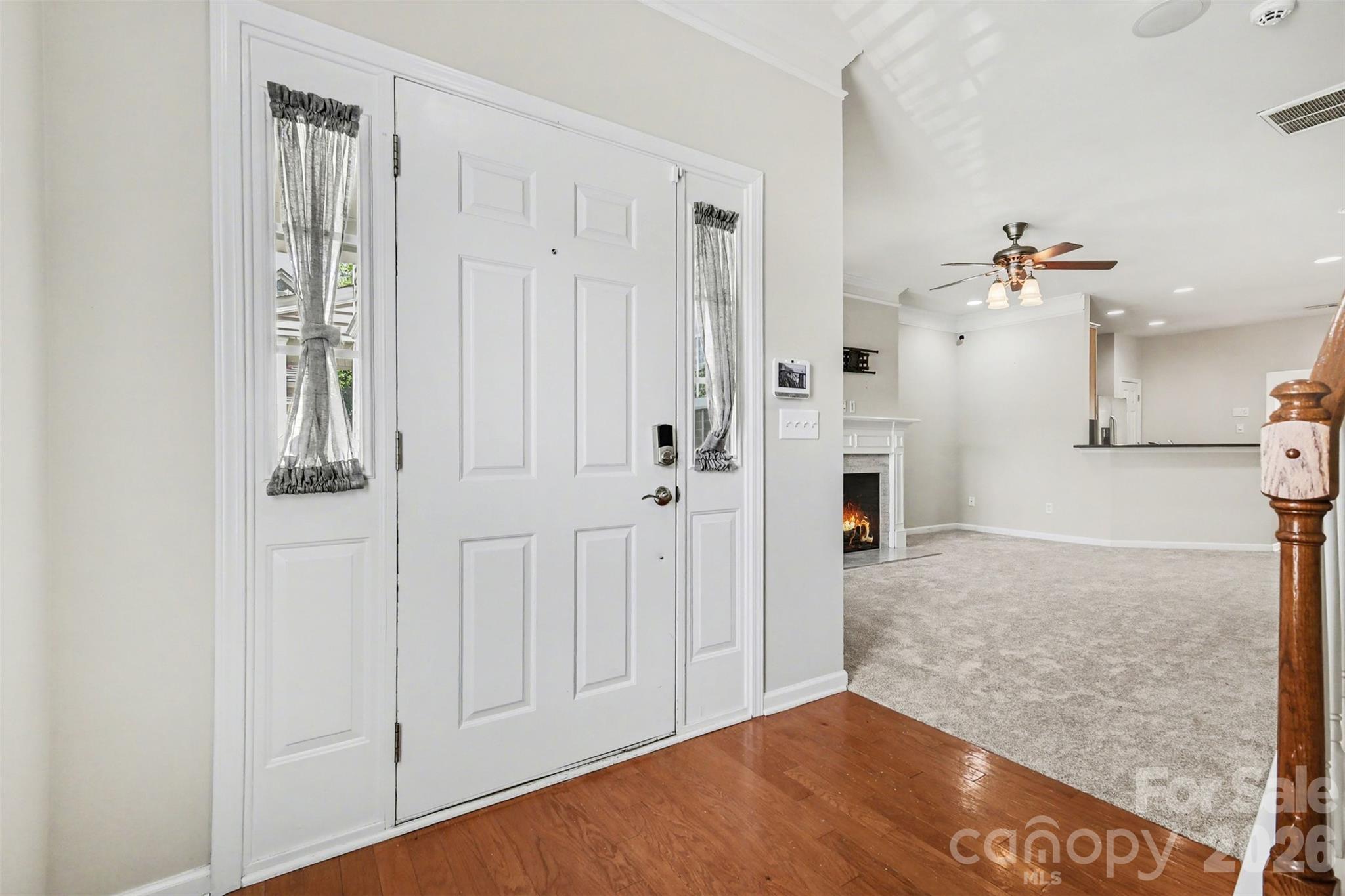 Cedar Mill - Residential