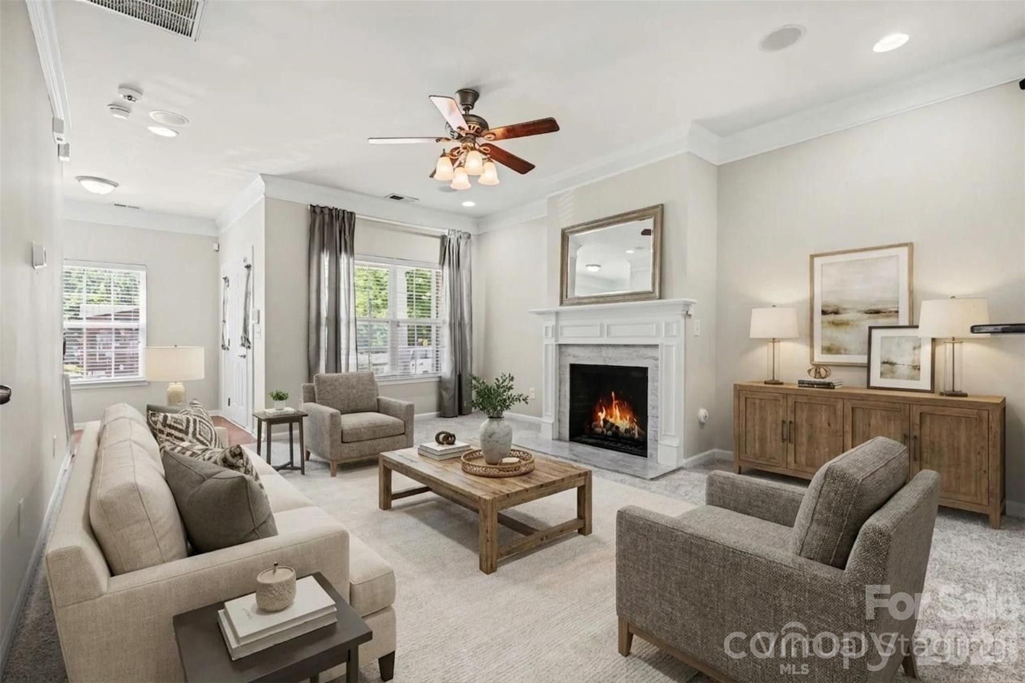 Cedar Mill - Residential