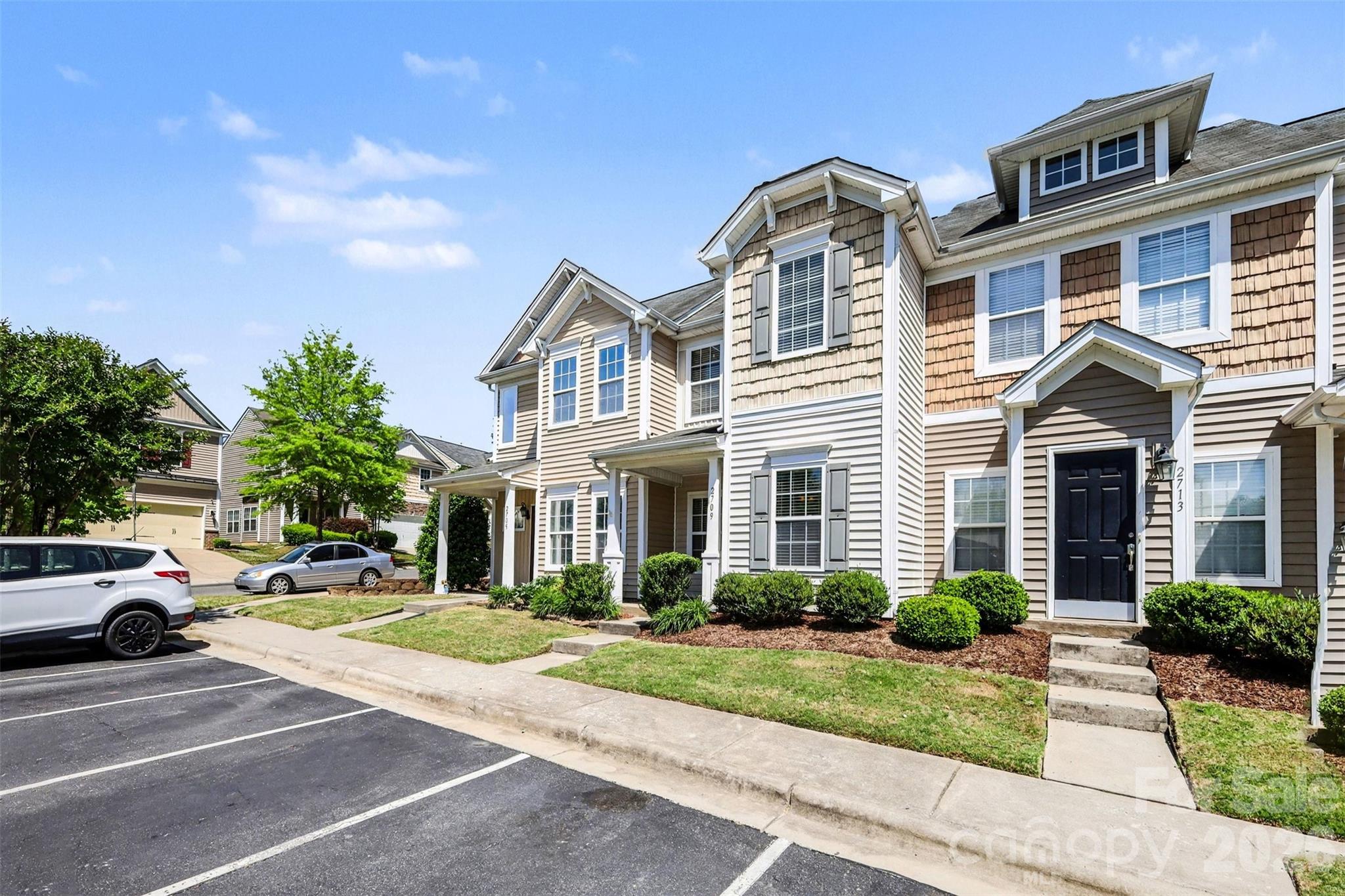 Cedar Mill - Residential
