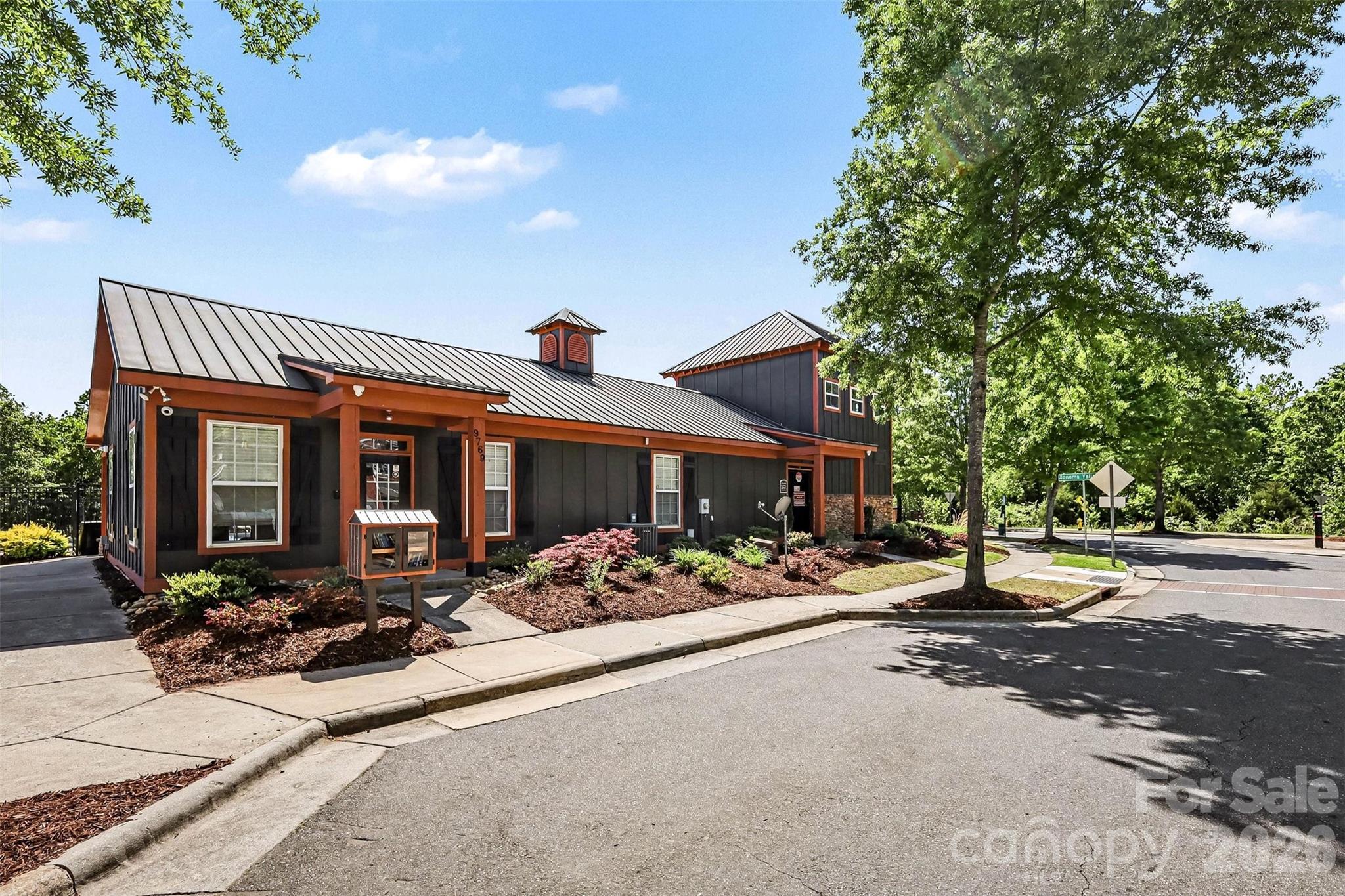 Cedar Mill - Residential