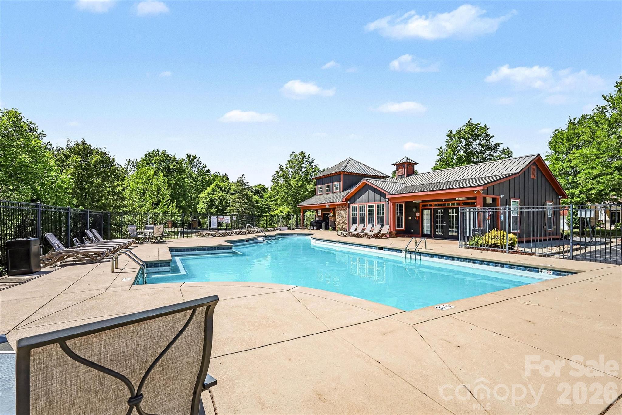 Cedar Mill - Residential