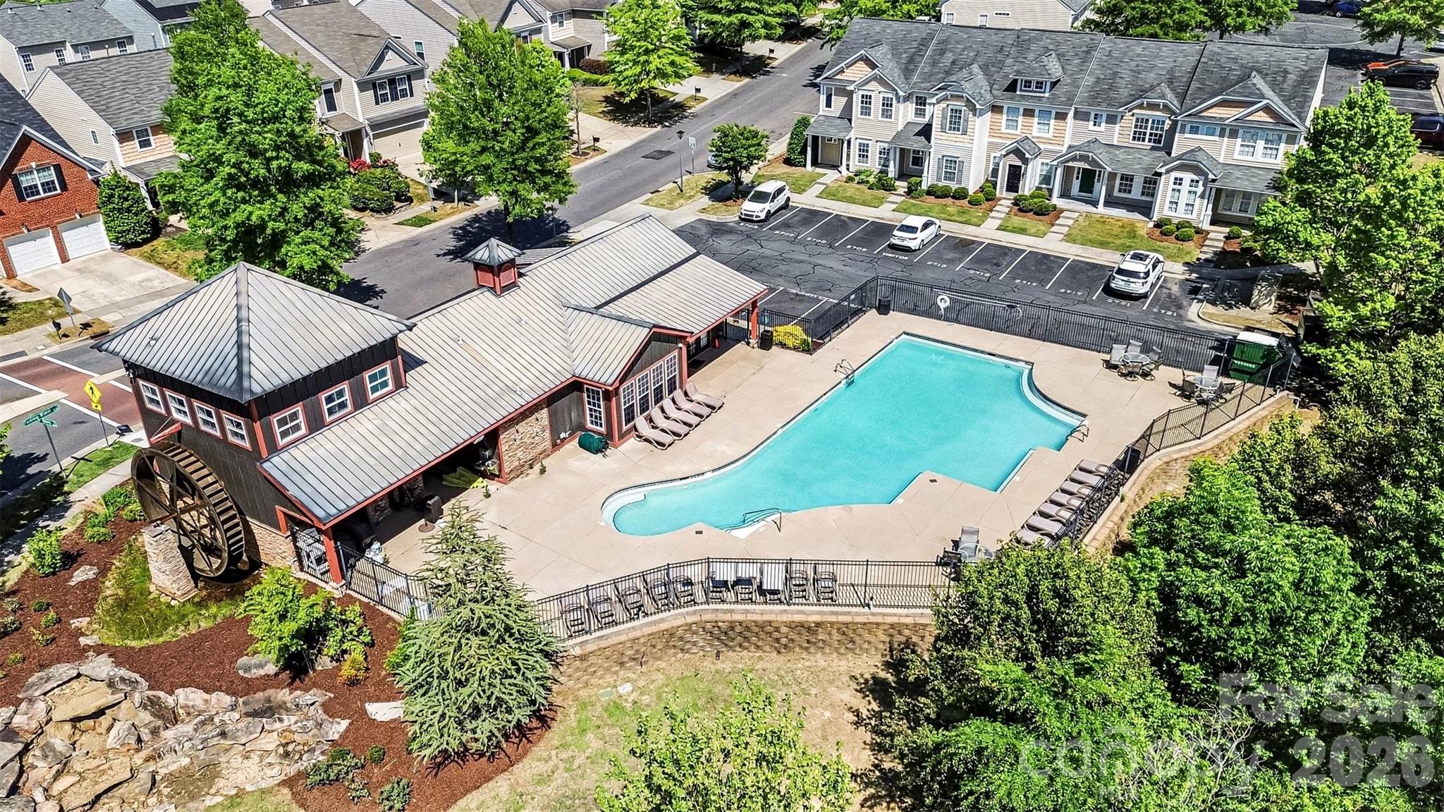 Cedar Mill - Residential