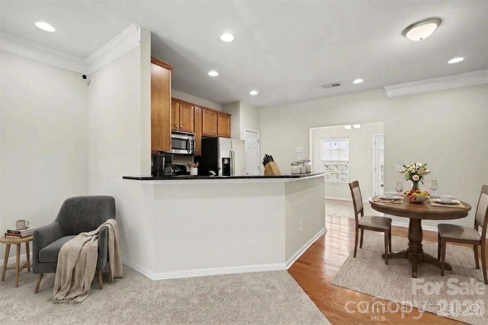 Cedar Mill - Residential