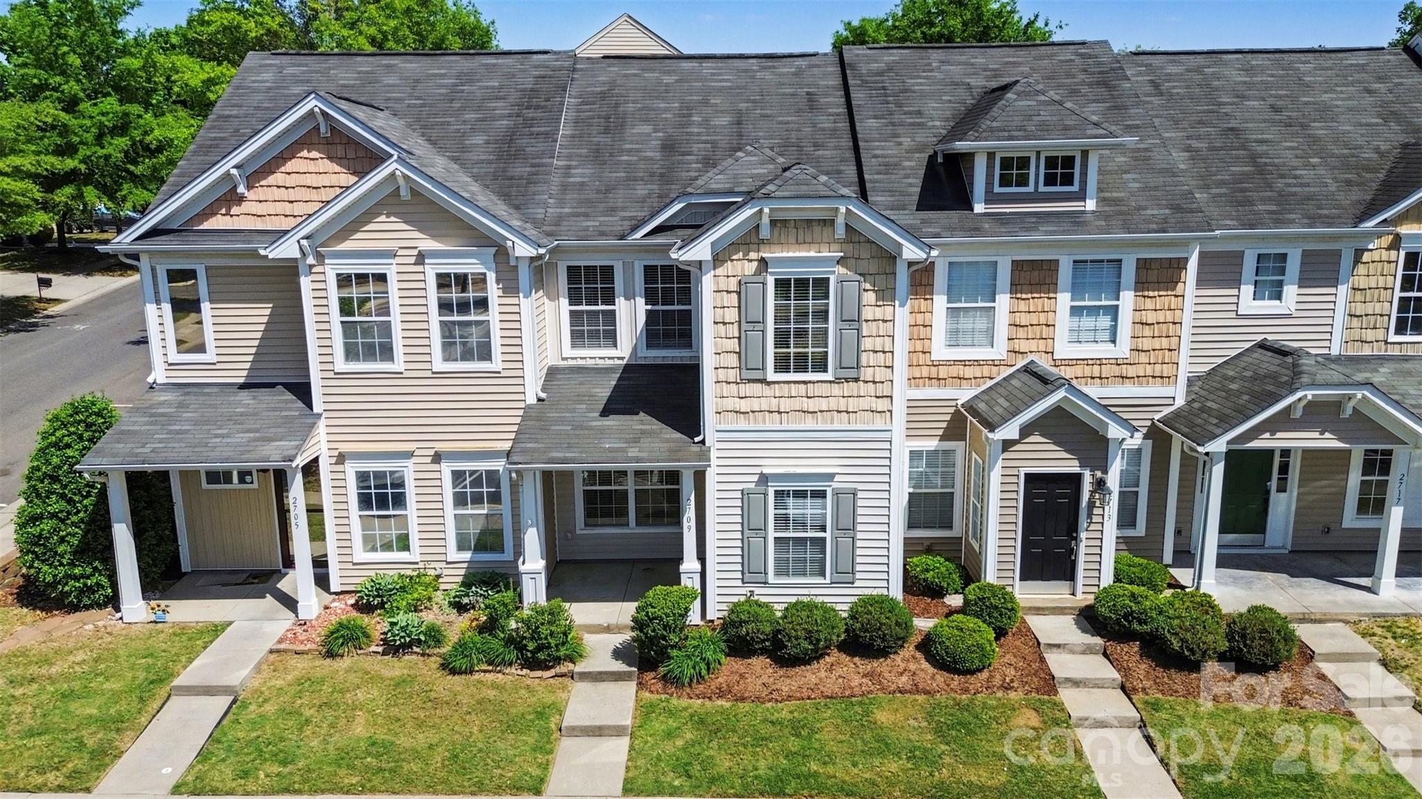 Cedar Mill - Residential