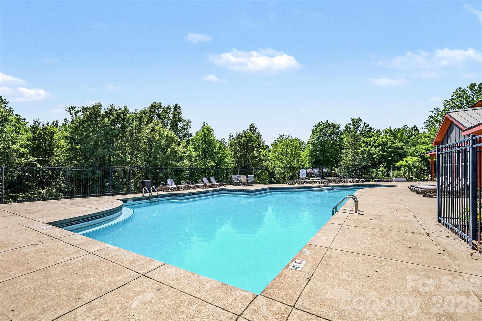 Cedar Mill - Residential