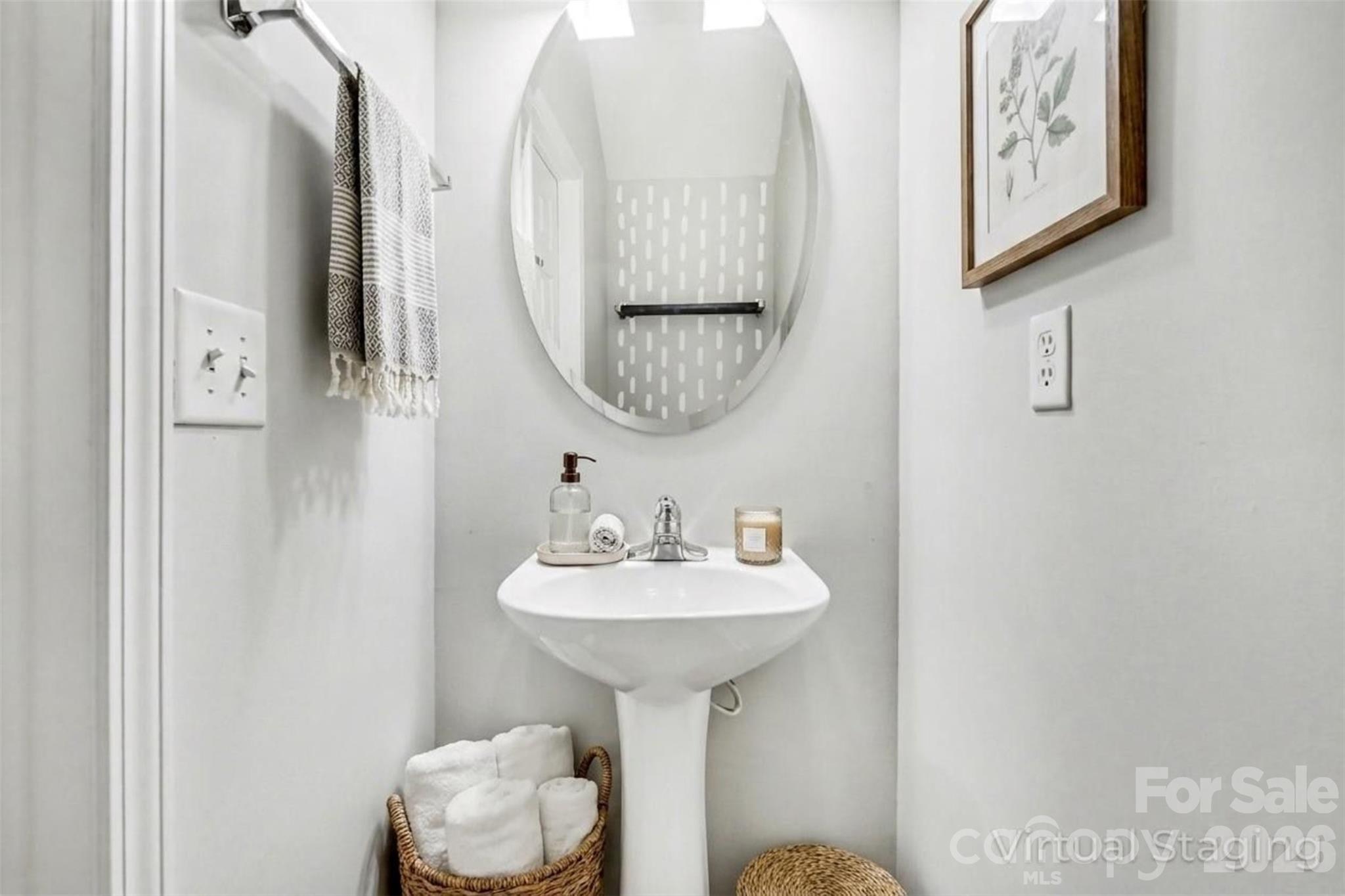Cedar Mill - Residential