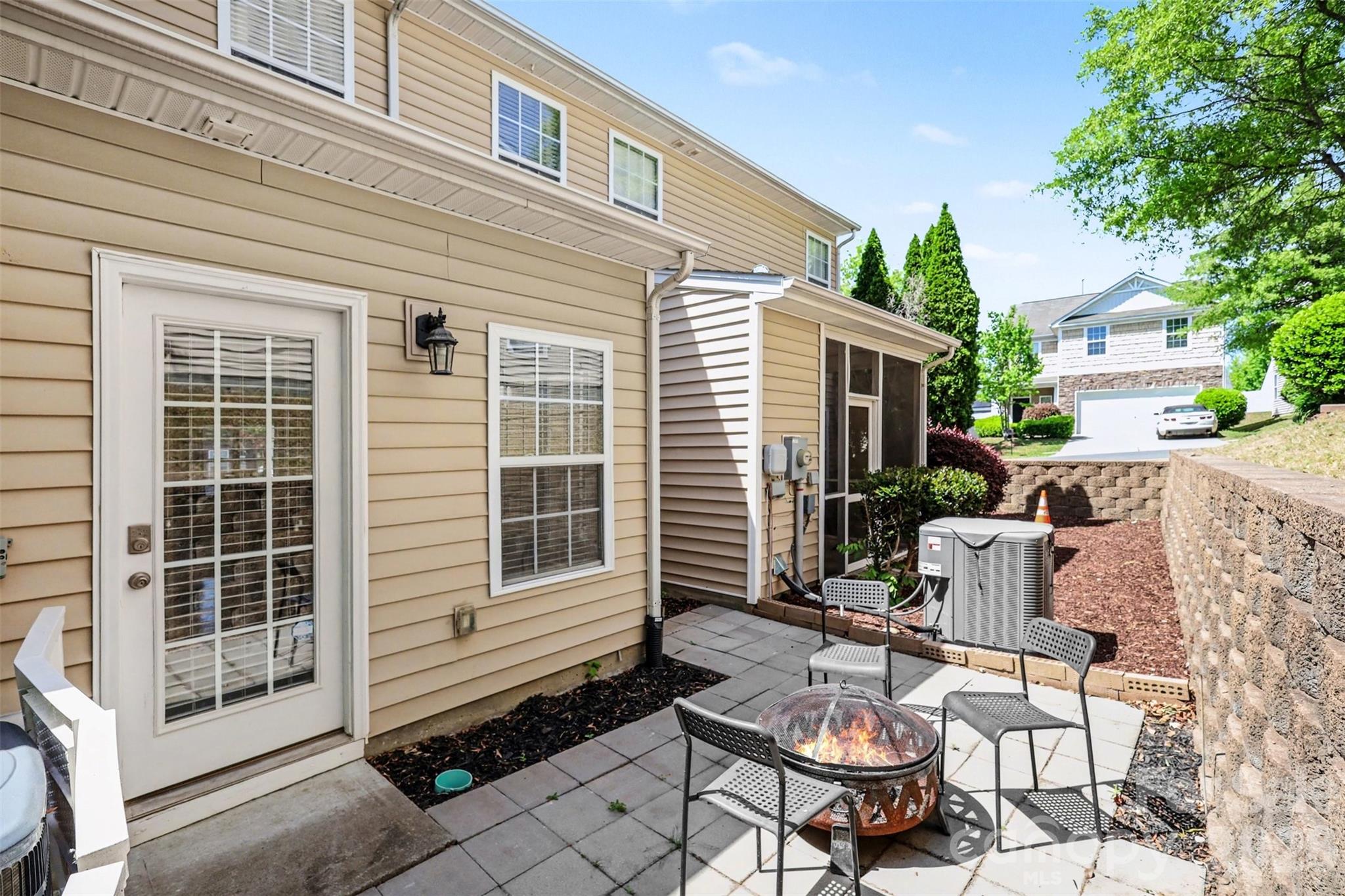 Cedar Mill - Residential