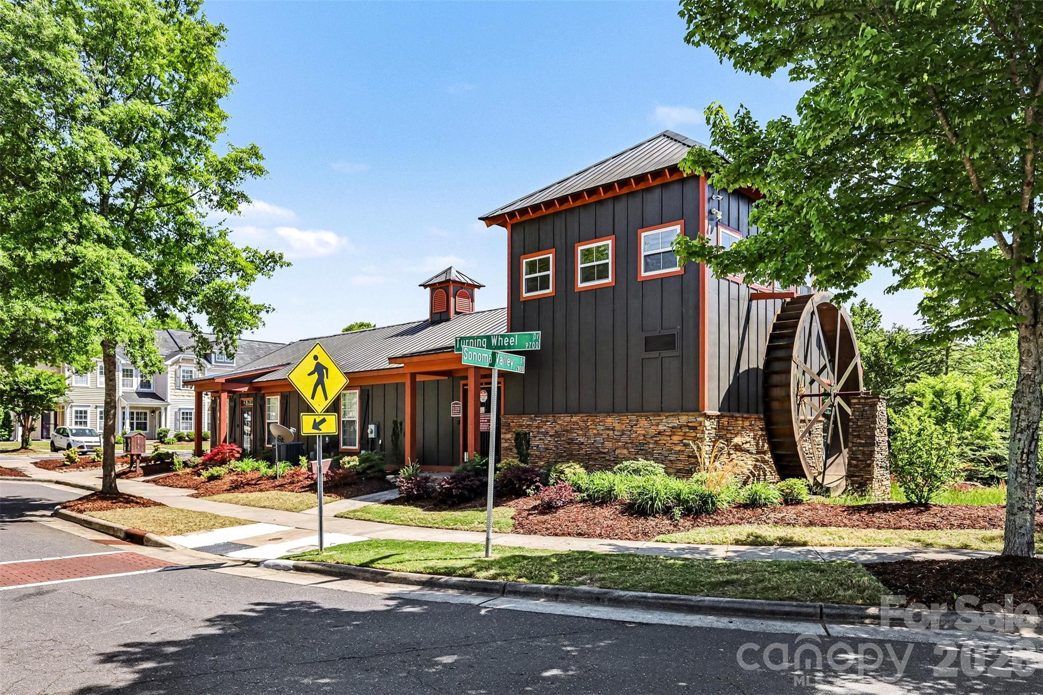 Cedar Mill - Residential