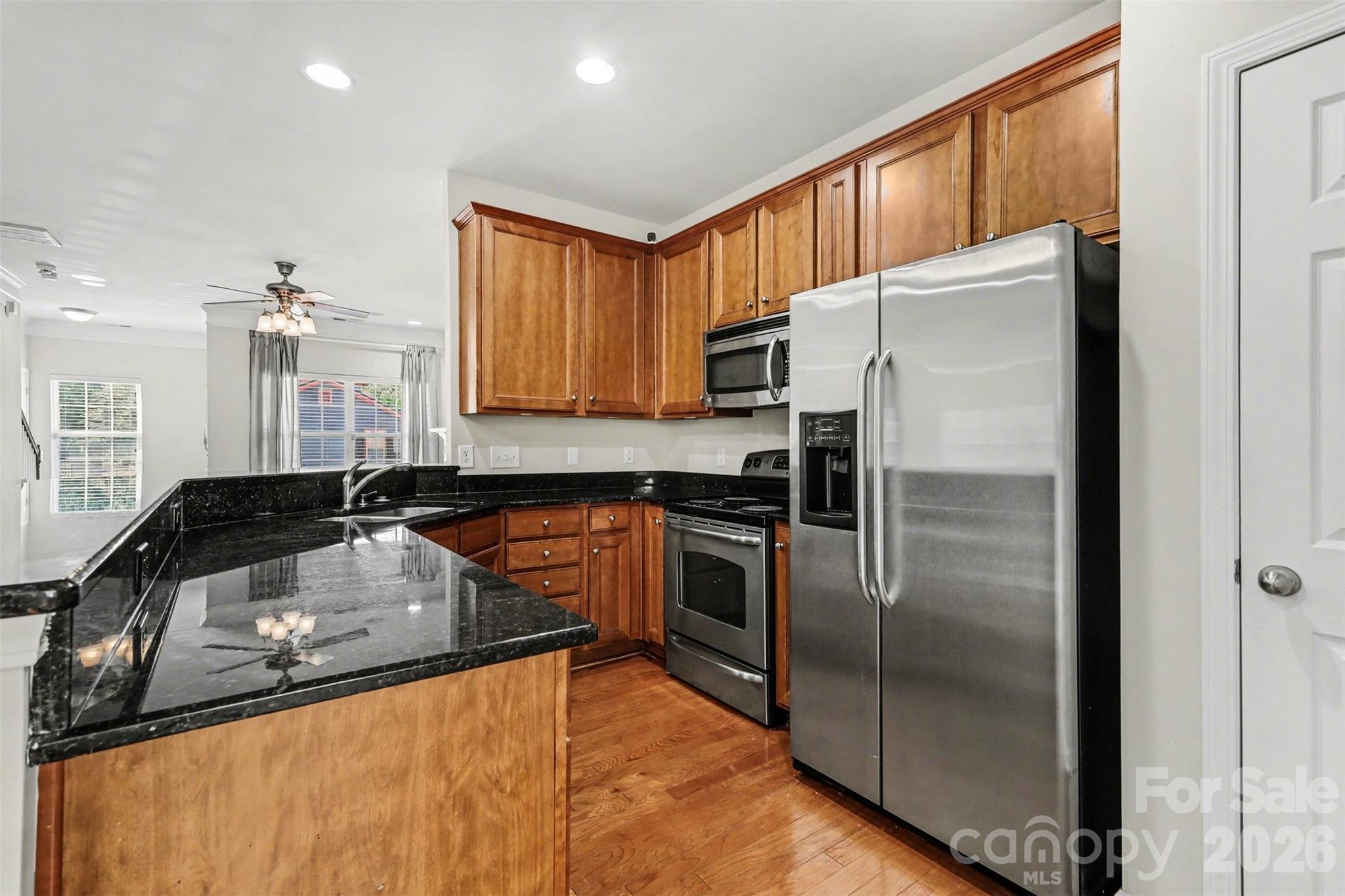 Cedar Mill - Residential