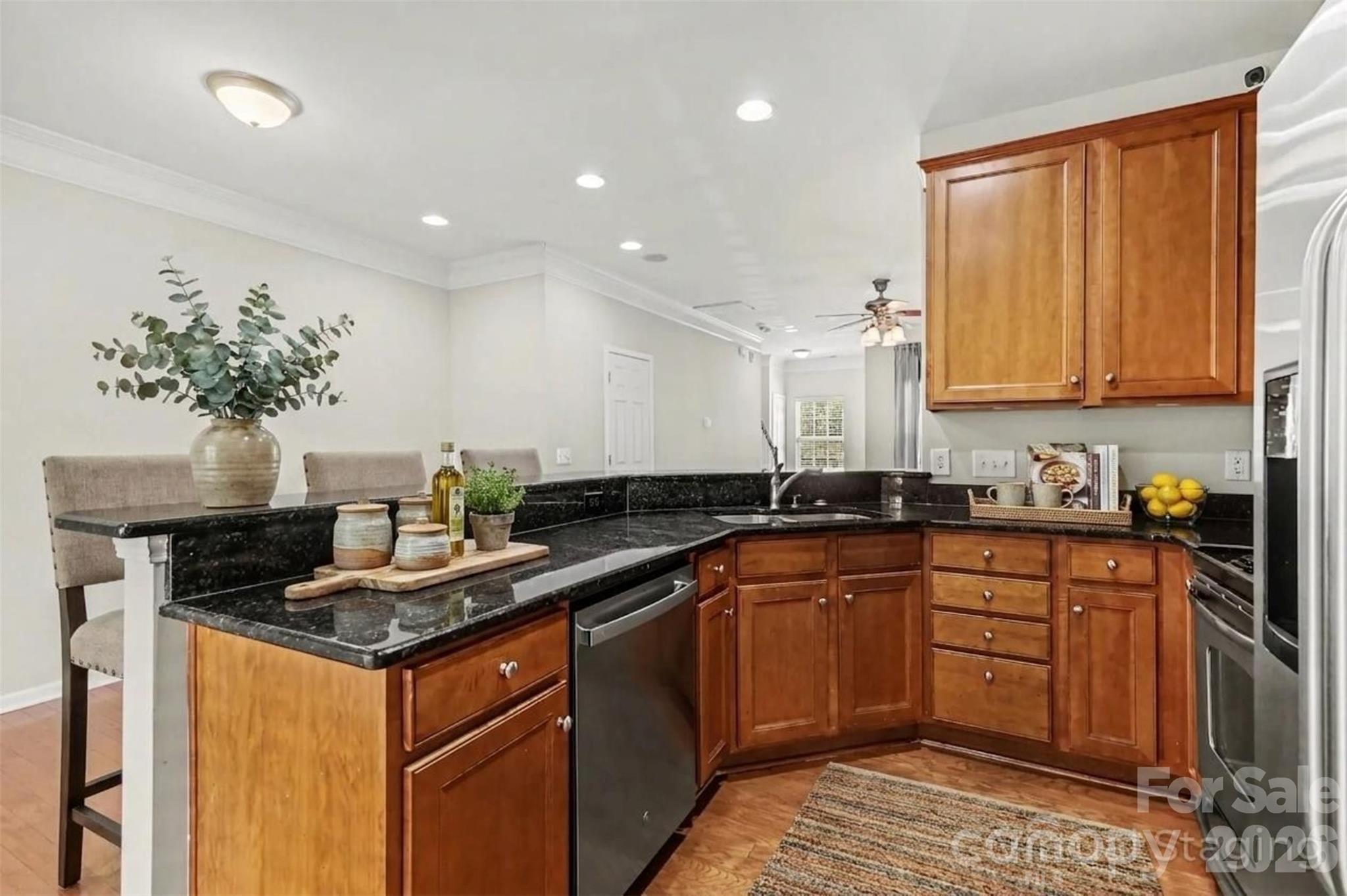 Cedar Mill - Residential