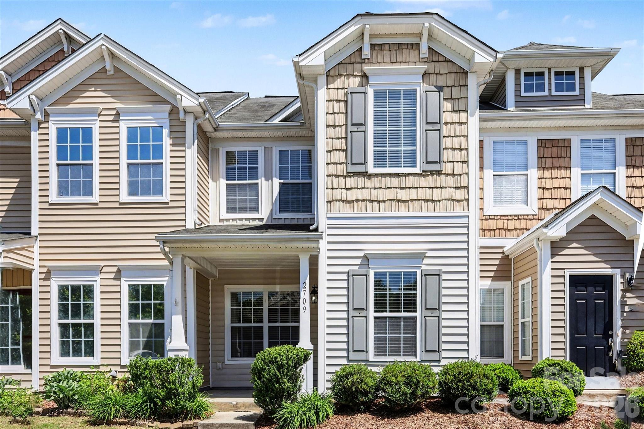 Cedar Mill - Residential