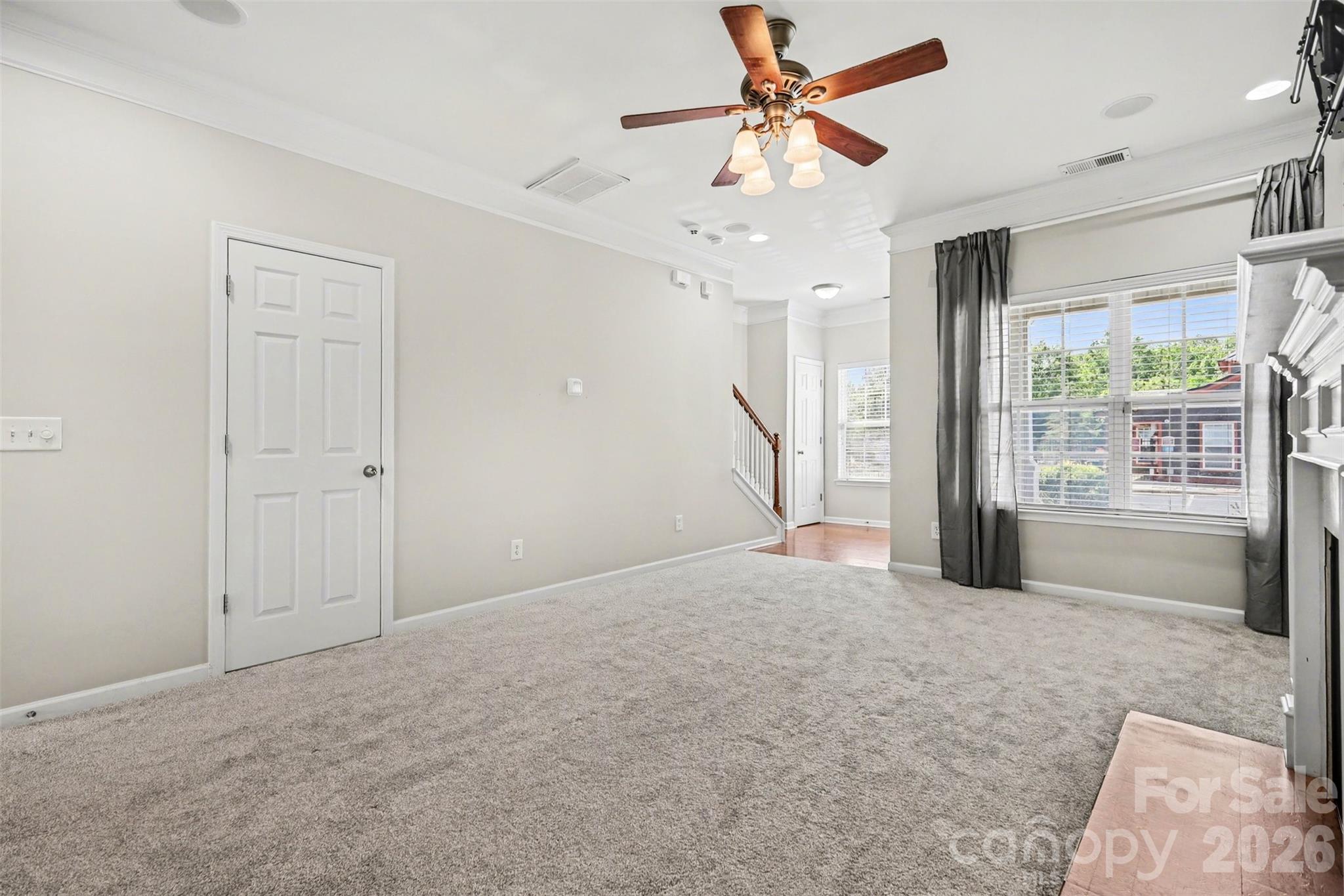 Cedar Mill - Residential
