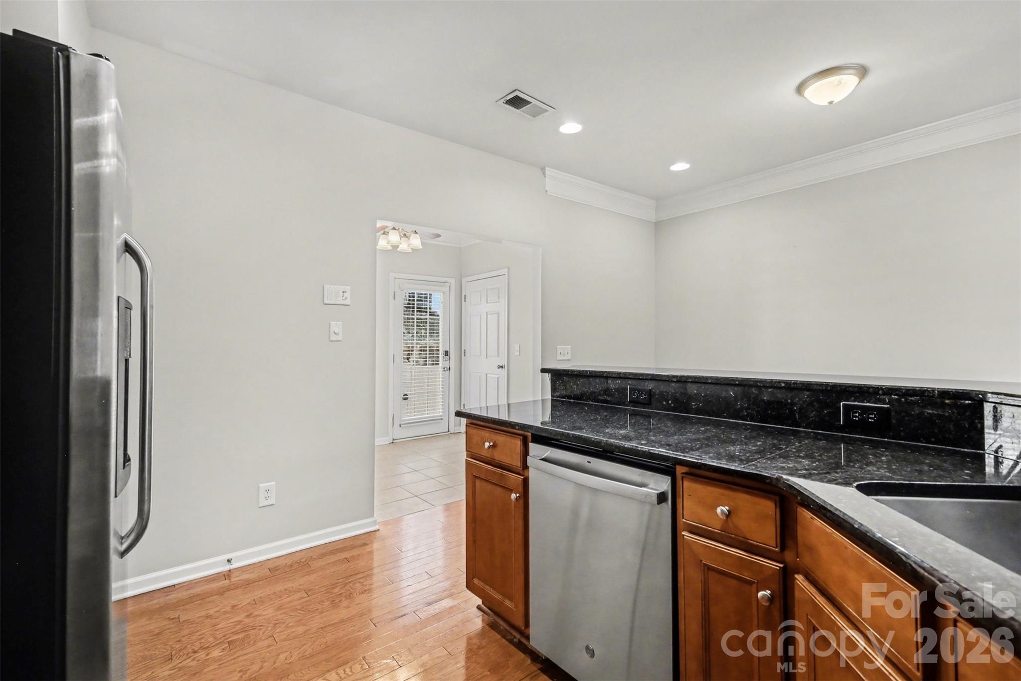 Cedar Mill - Residential