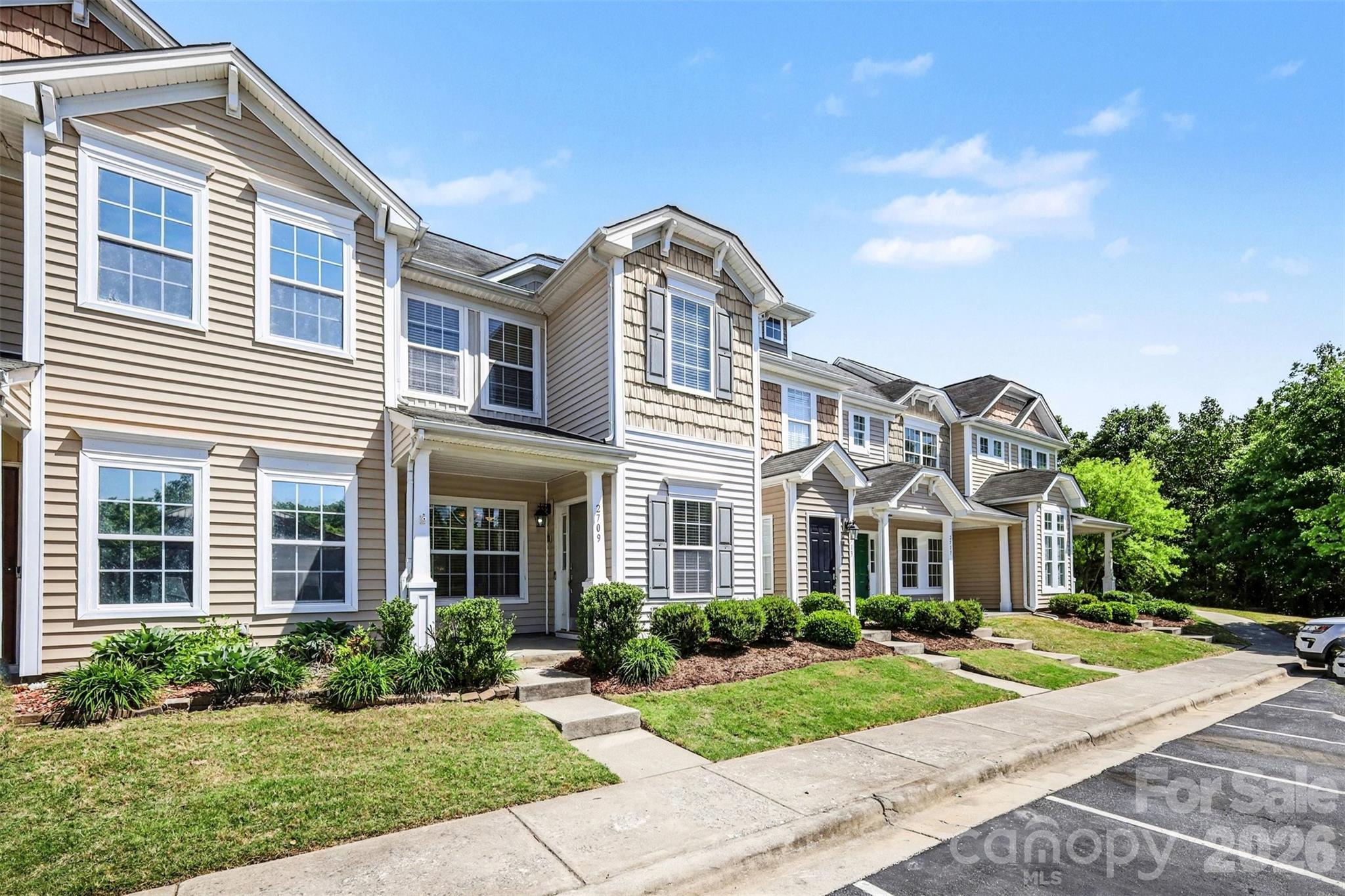 Cedar Mill - Residential