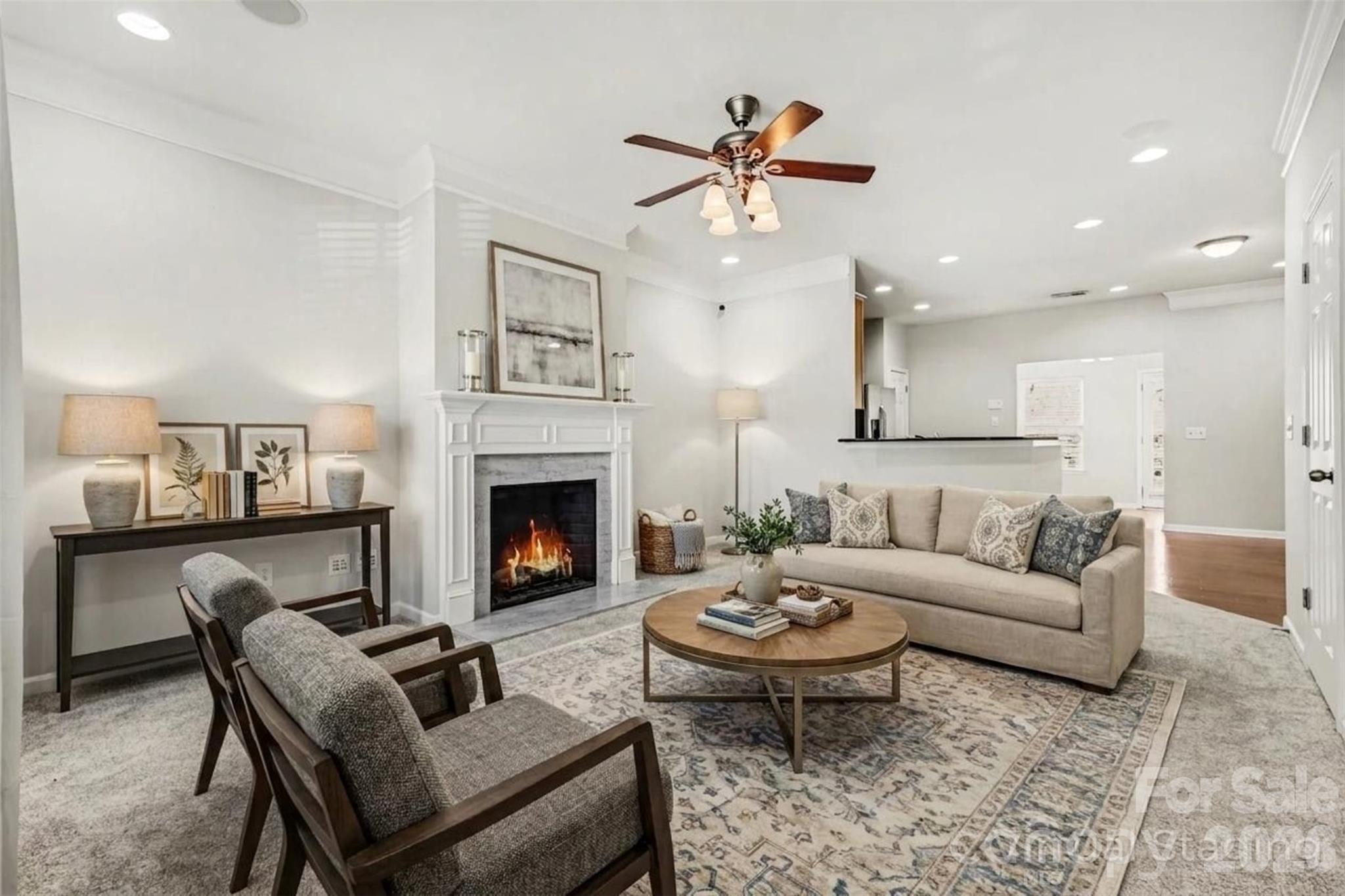 Cedar Mill - Residential