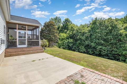 A home in Harrisburg