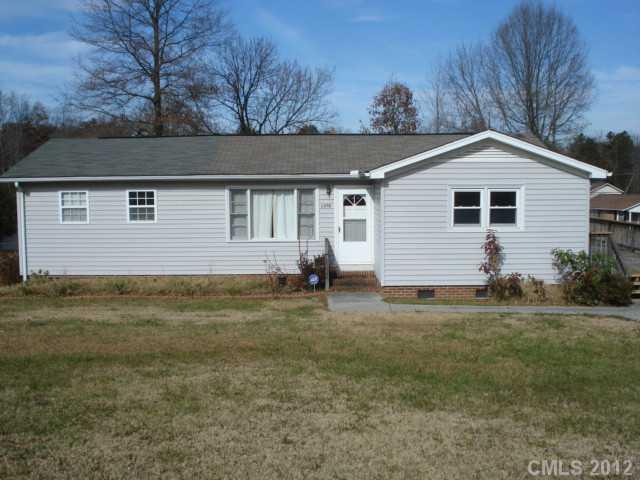 New Haven Park - Residential