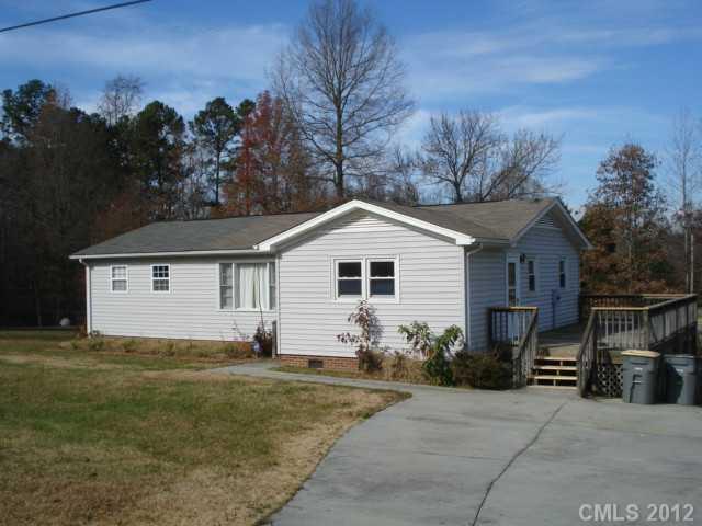 New Haven Park - Residential