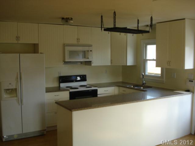 New Haven Park - Residential