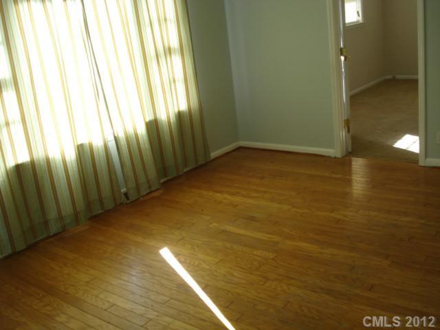 New Haven Park - Residential