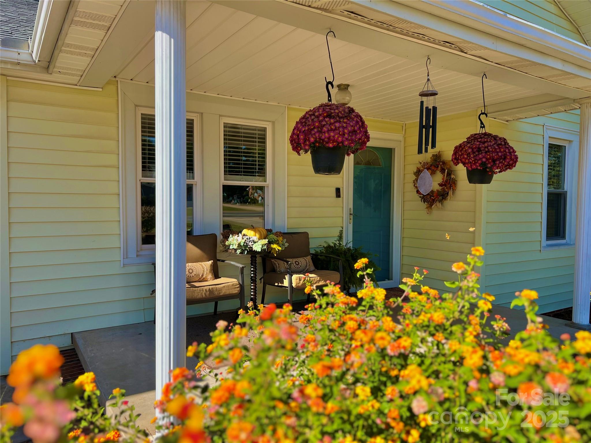 587 Jane Sowers Road