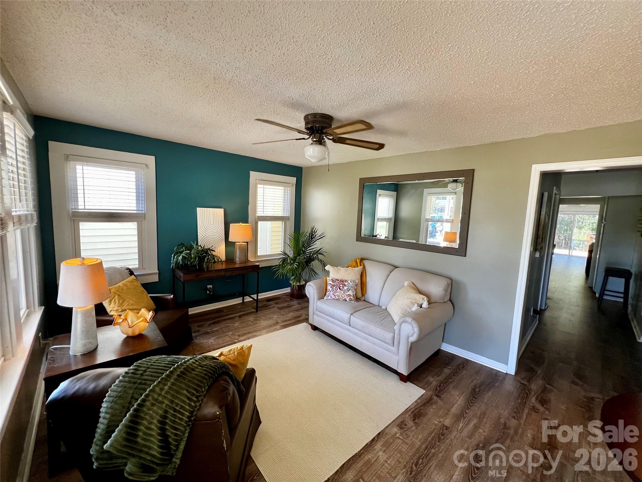 587 Jane Sowers Road