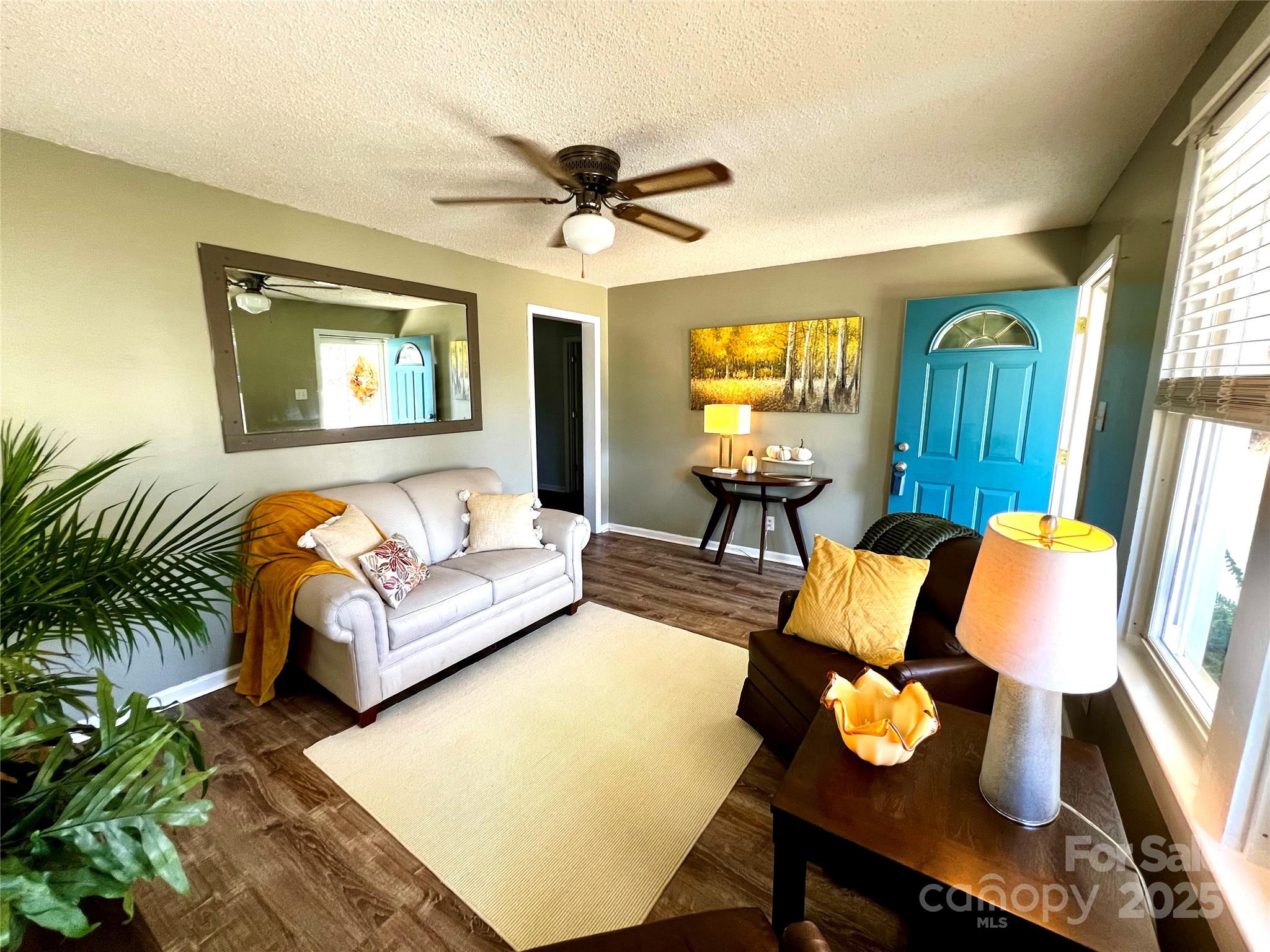 587 Jane Sowers Road