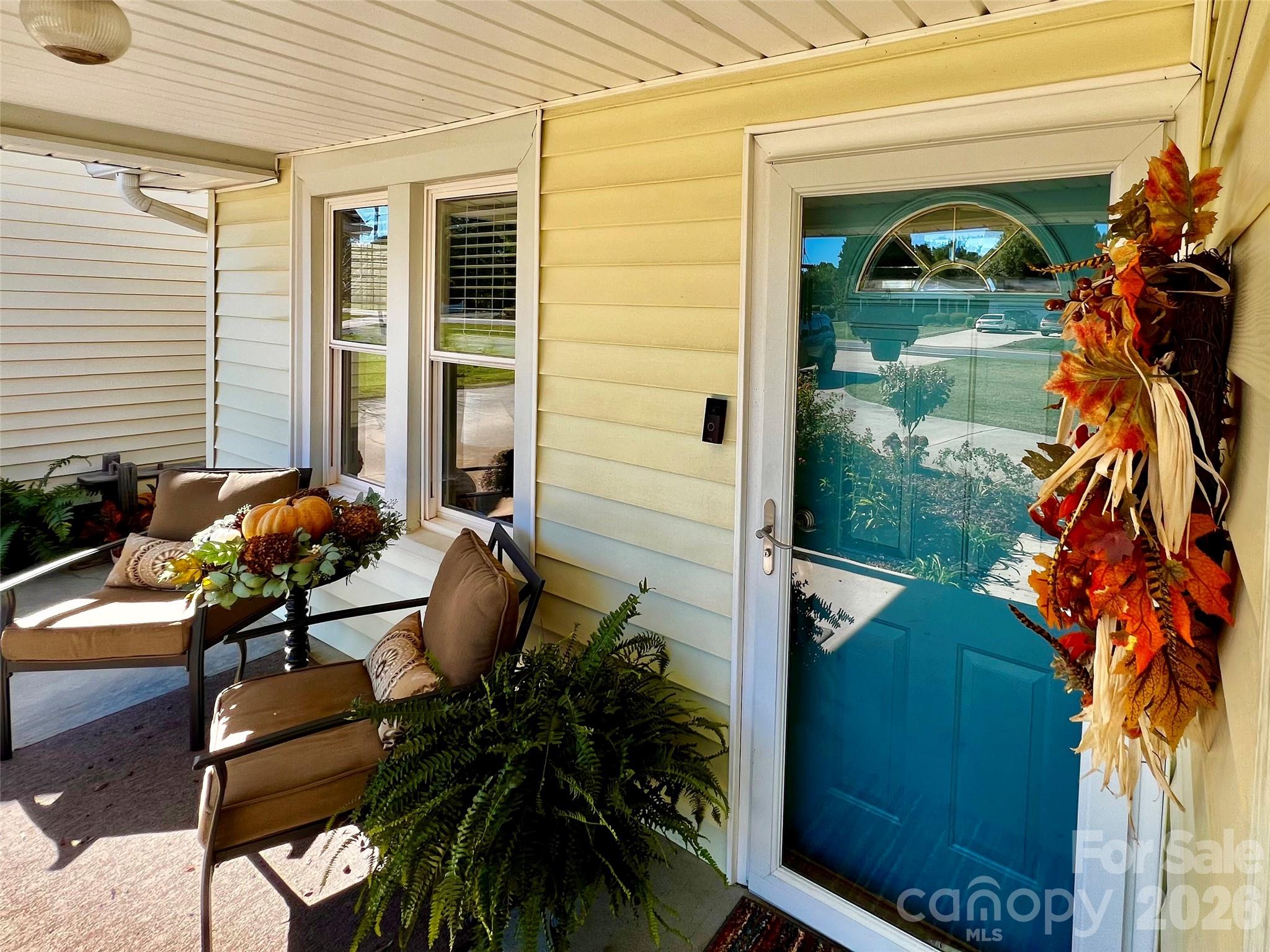 587 Jane Sowers Road