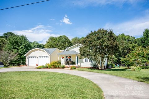 587 Jane Sowers Road Statesville NC 28625