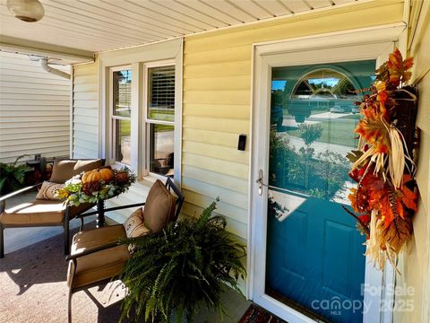 587 Jane Sowers Road Statesville NC 28625