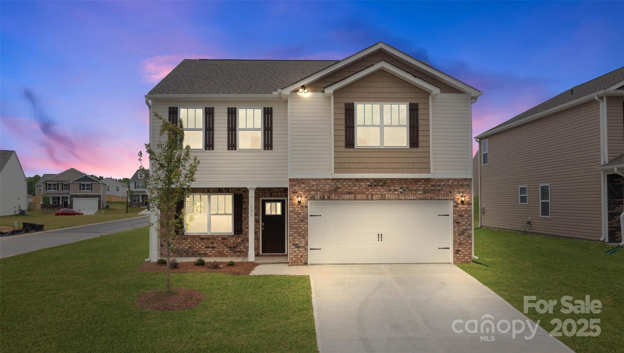 140 Callie River Court
