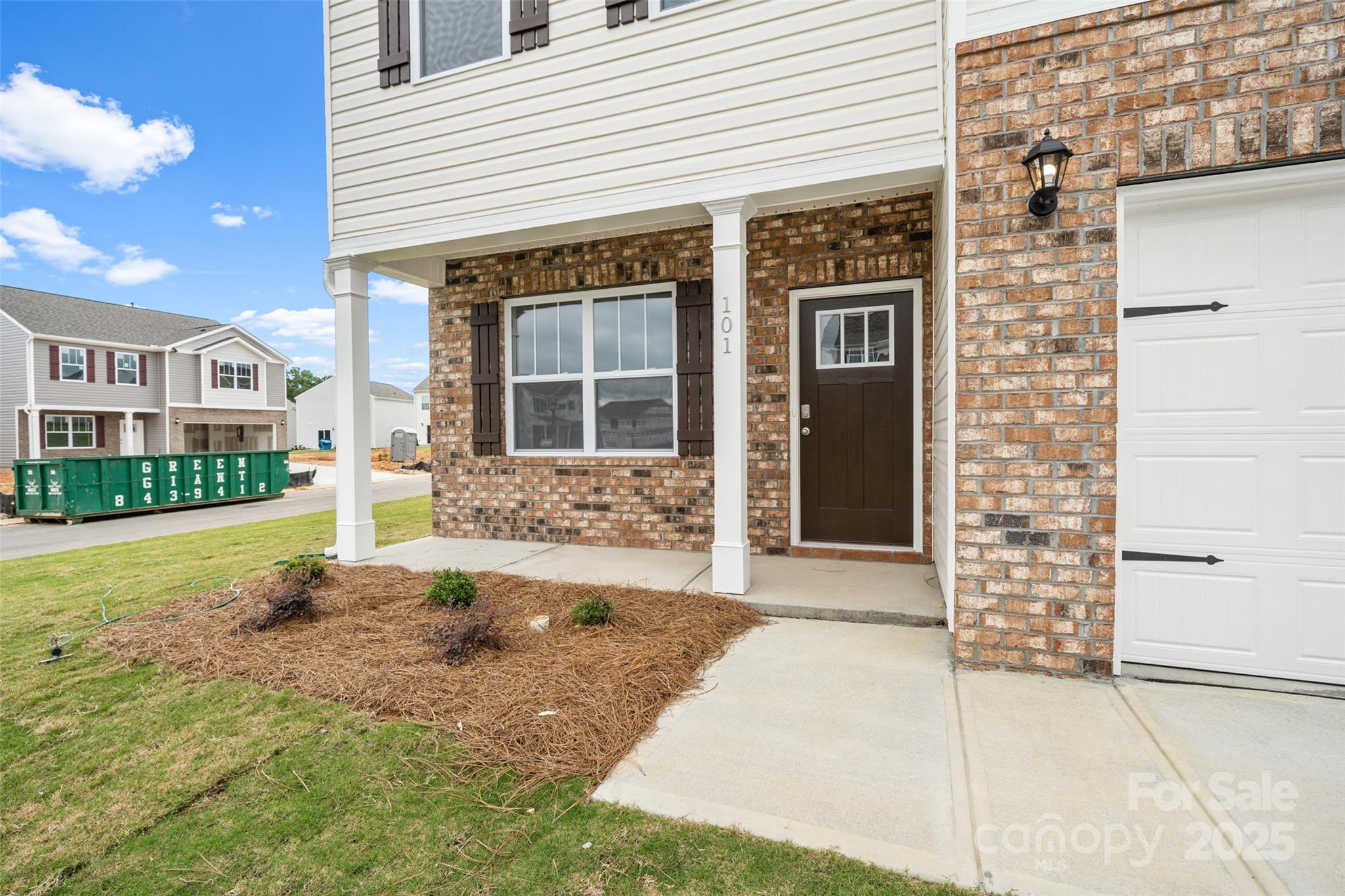 140 Callie River Court