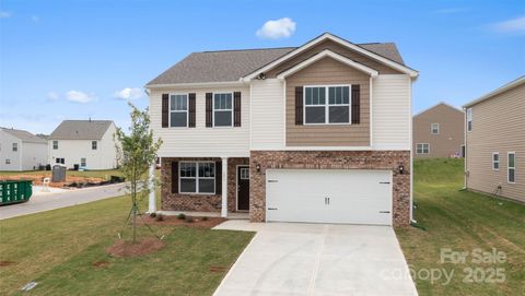 140 Callie River Court Clyde NC 28721