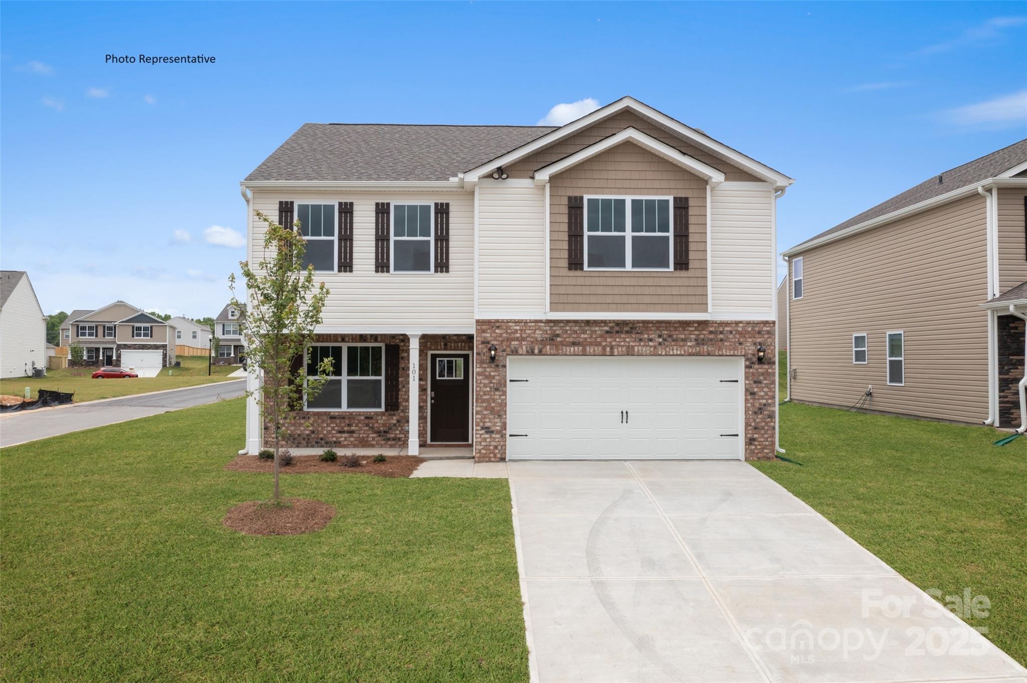 140 Callie River Court