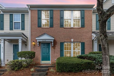 8310 Shinkansen Drive Charlotte NC 28213