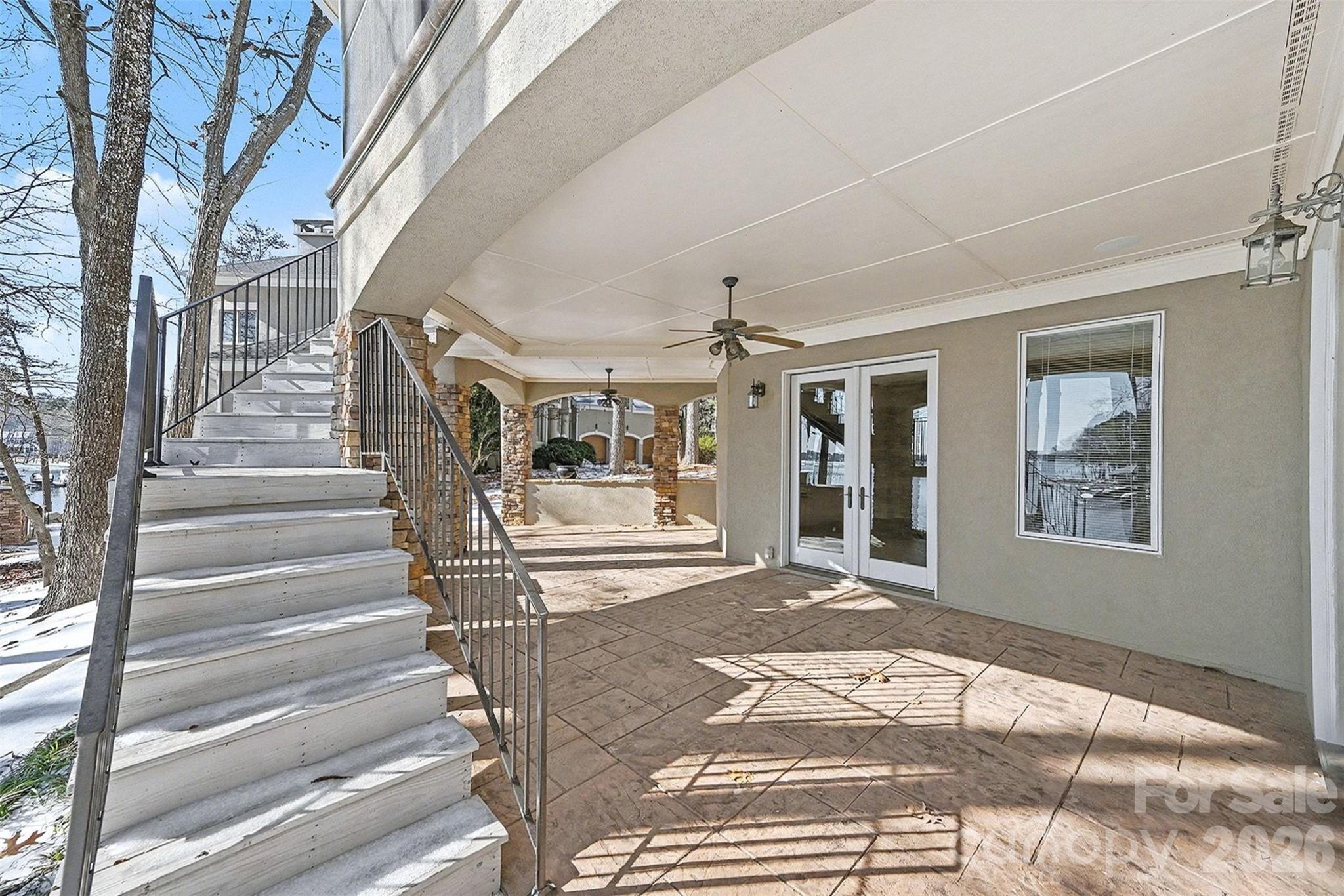 Sailview - Residential