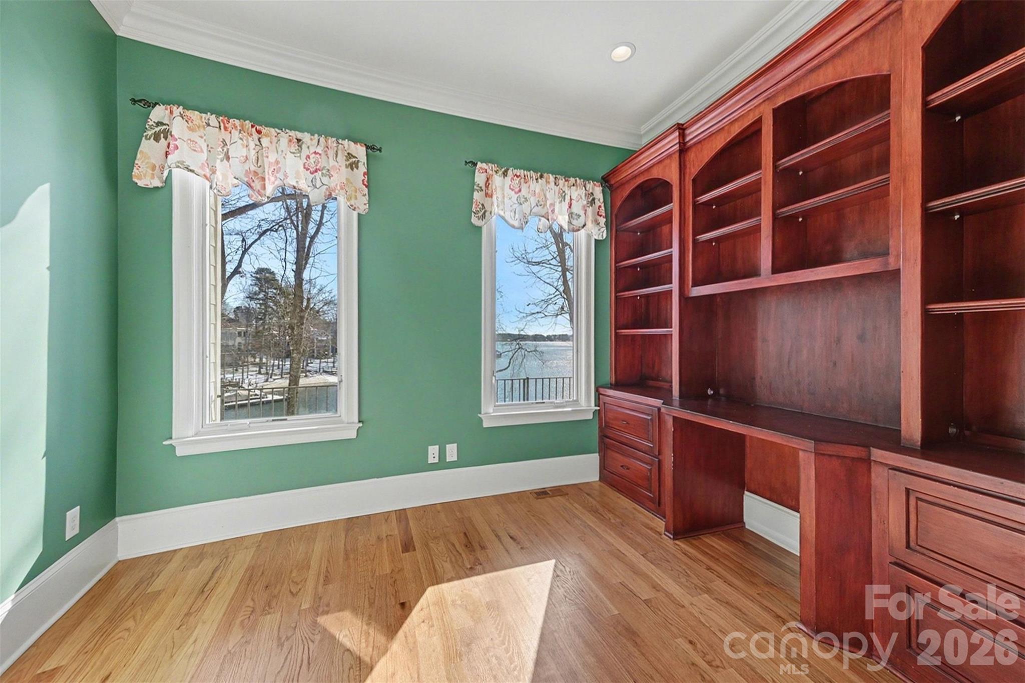 Sailview - Residential