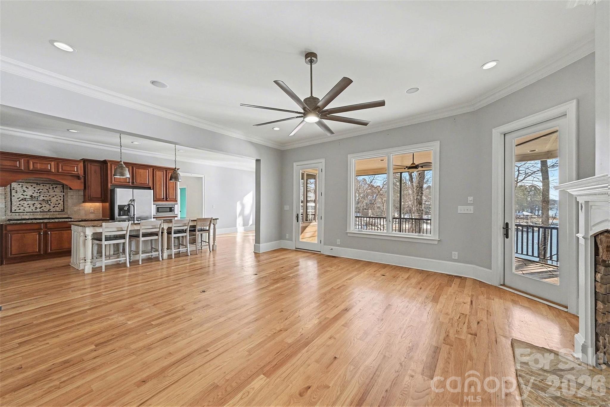 Sailview - Residential