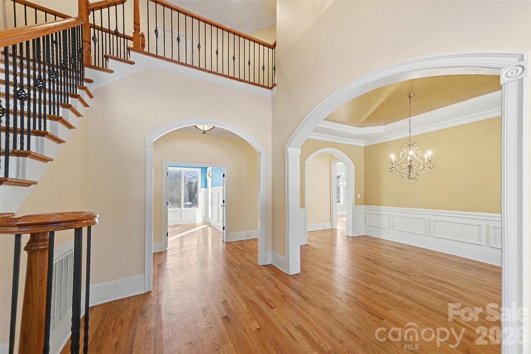 Sailview - Residential