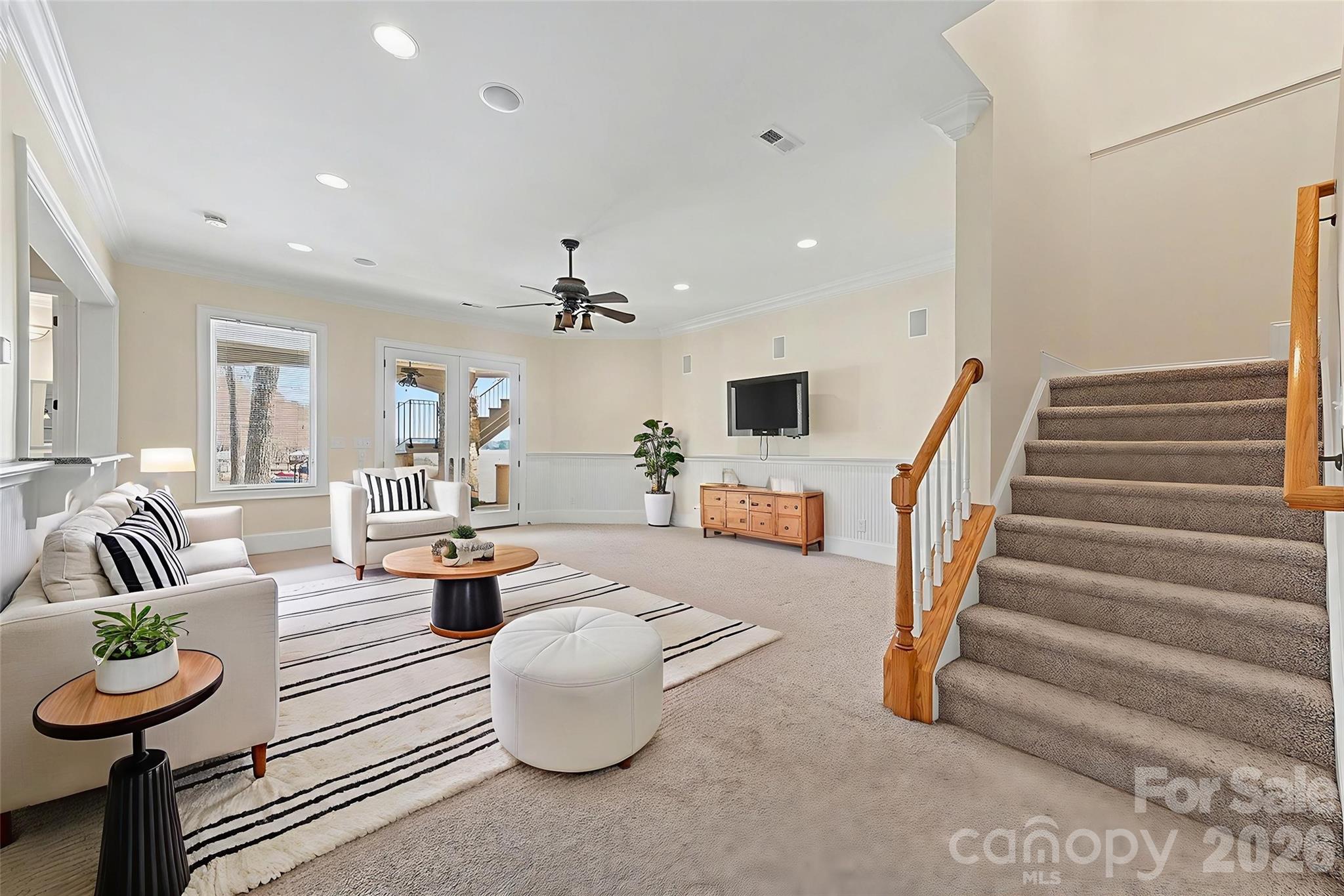 Sailview - Residential