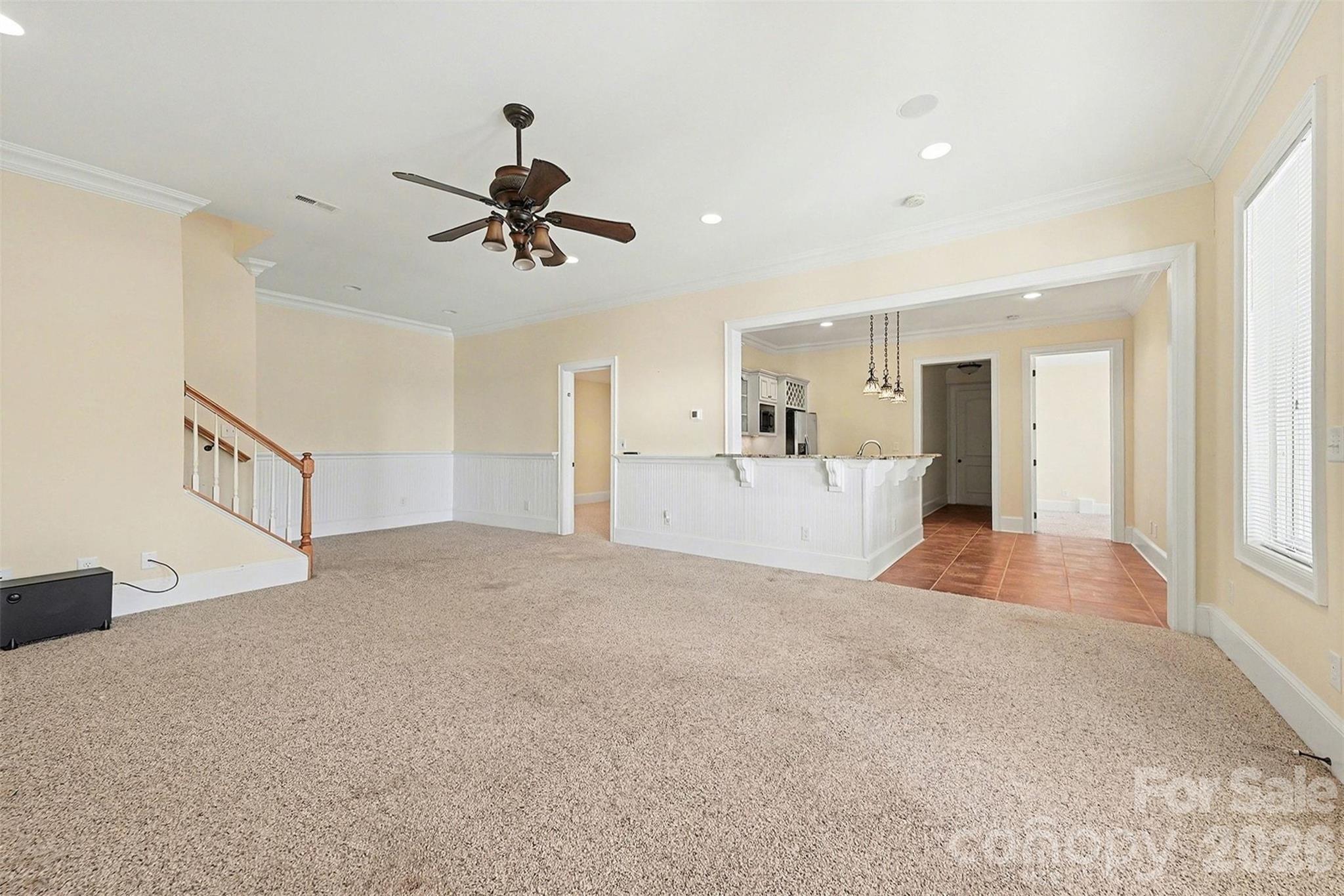 Sailview - Residential