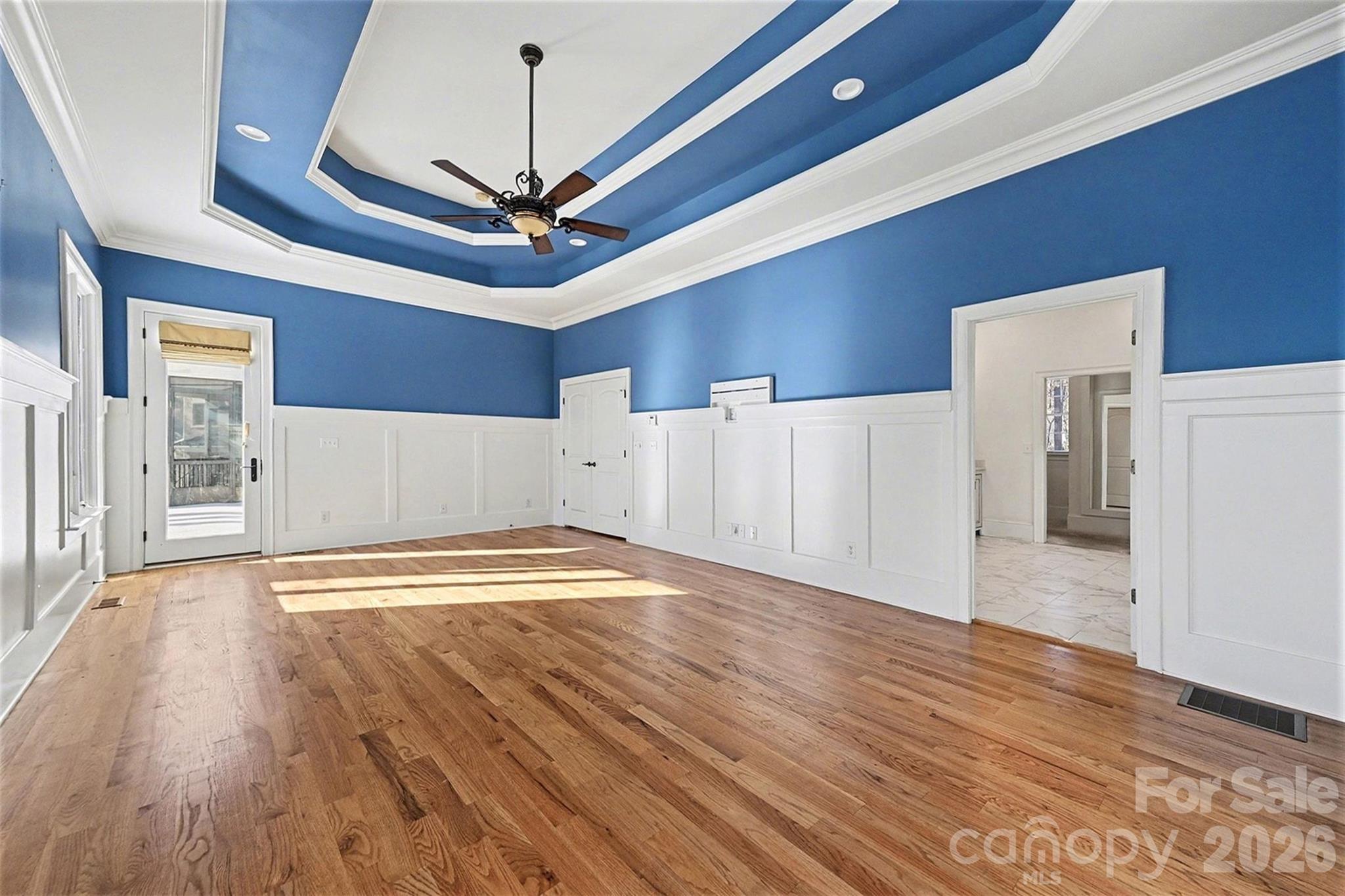 Sailview - Residential