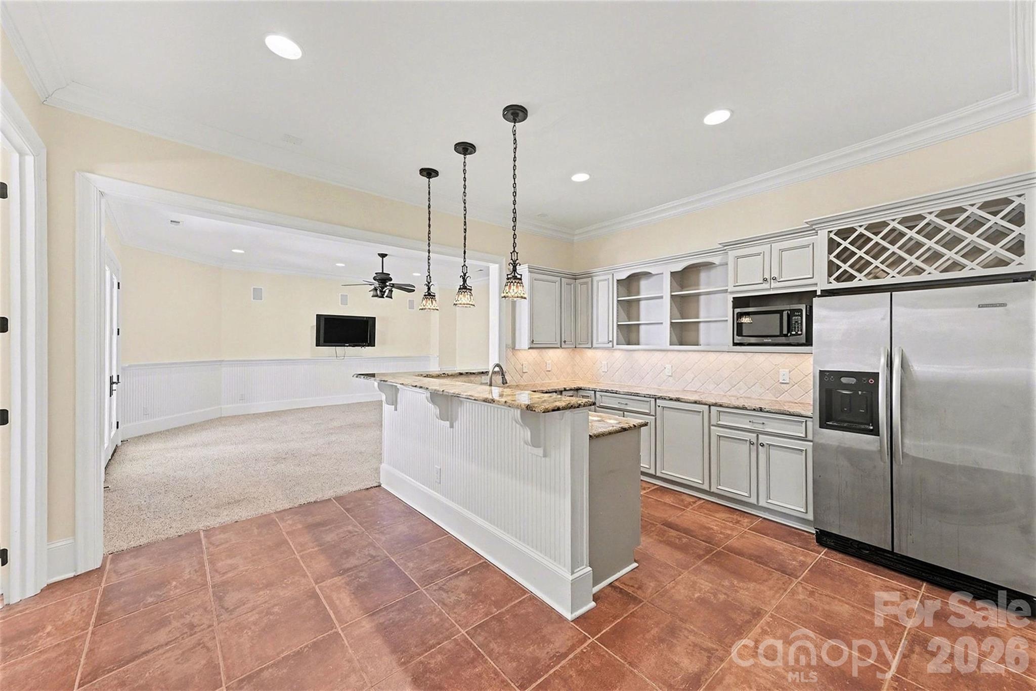 Sailview - Residential