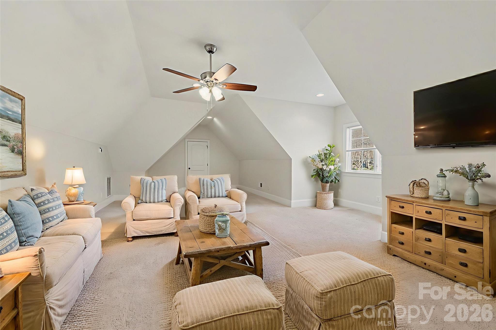 Sailview - Residential