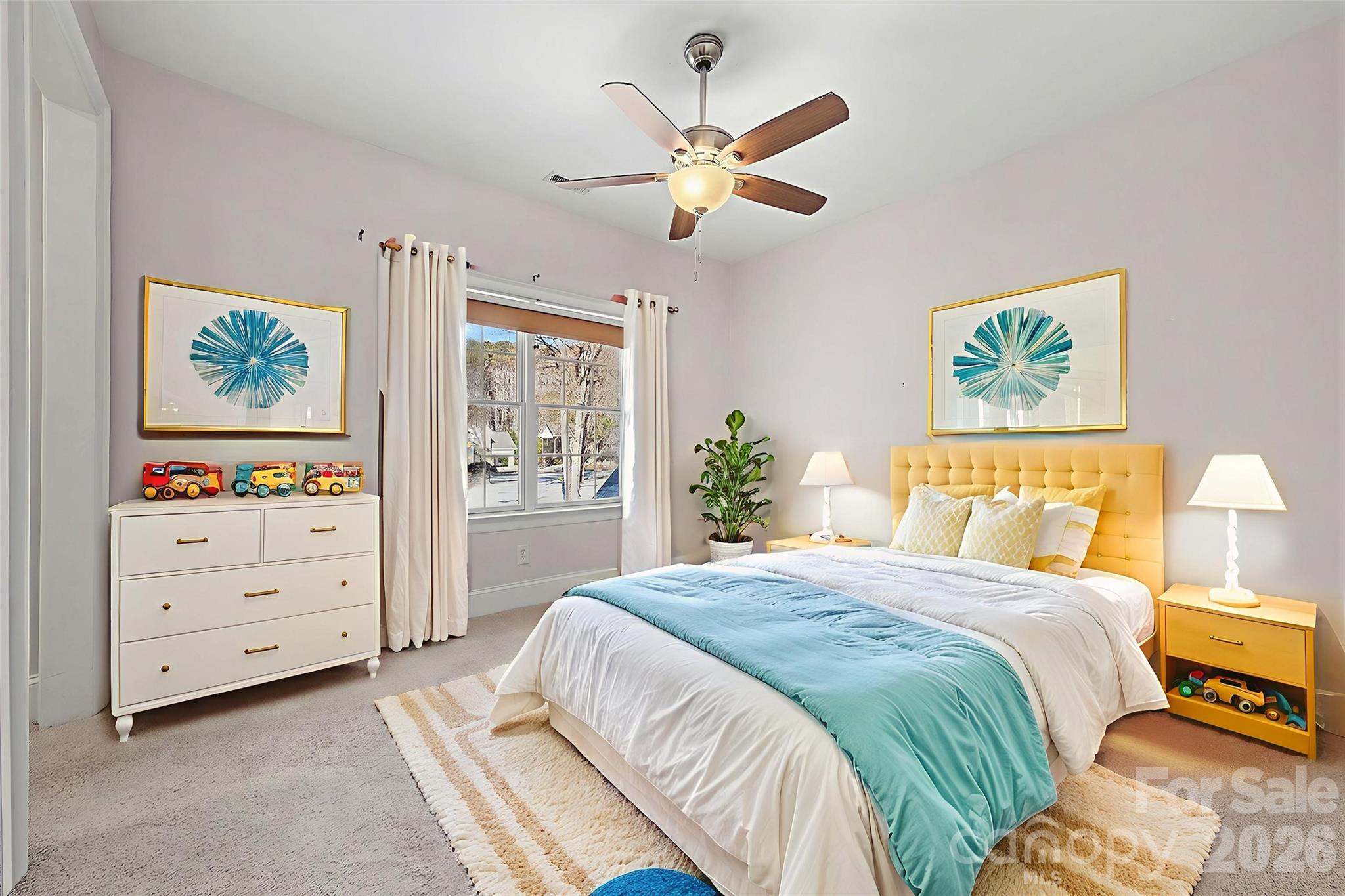 Sailview - Residential